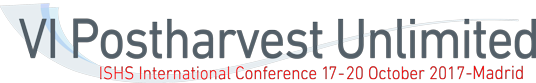 VI International Postharvest Unlimited Conference 2017