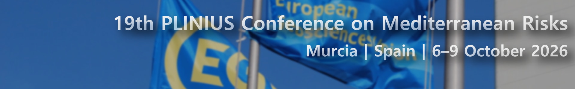 Header image: EGU Flags at EGU General Assembly 2016 (Credit: Kai Boggild, distributed via imaggeo.egu.eu)