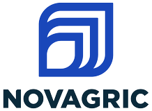 Novagric logo