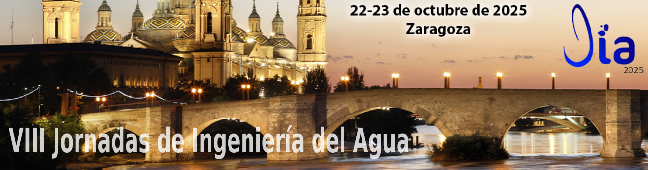 Cabecera de las Jornadas