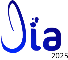 VIII Jornadas de Ingeniería del Agua logo