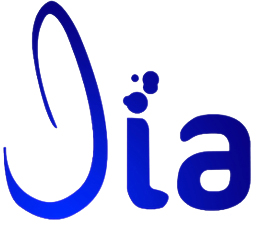 VIII Jornadas de Ingeniería del Agua logo