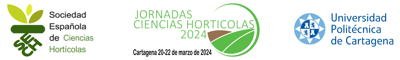 Jornadas de Ciencias Hortícolas 2024